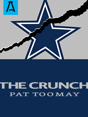 cover image of The Crunch